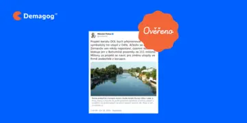 Ilustrační obrázek k Tweet – Mikuláš Peksa